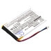 Kompatibilna zamjena baterije za Garmin 010-00583-00