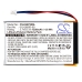 Kompatibilna zamjena baterije za Garmin 010-00583-00