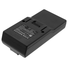 Compatible battery replacement for Irobot ABL-E1