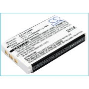 Medicinska baterija IRIS ST4ex
