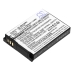 Camera Battery JVC CS-JBH105MC