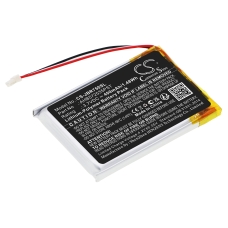 Kompatibilna zamjena baterije za Jabra AHB572535PST