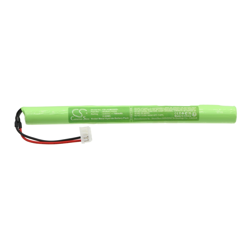 Battery Replaces MSBAT10200
