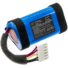 Kompatibilna zamjena baterije za Jbl 1AA011NA,GSP-1S3P-CH4A,IAA011NA