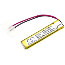 Kompatibilna zamjena baterije za Jabra AHB390836,B350735,CPL-556,HS-11