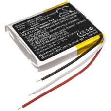 Kompatibilna zamjena baterije za Jabra AHB472625PLT,AHB682828PS,CP-GN650