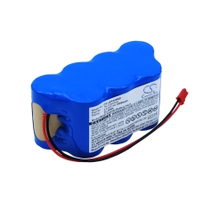 Kompatibilna zamjena baterije za Jms 7N-1200SCK