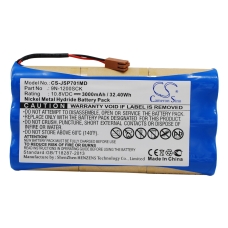 Kompatibilna zamjena baterije za Jms 9N-1200SCK