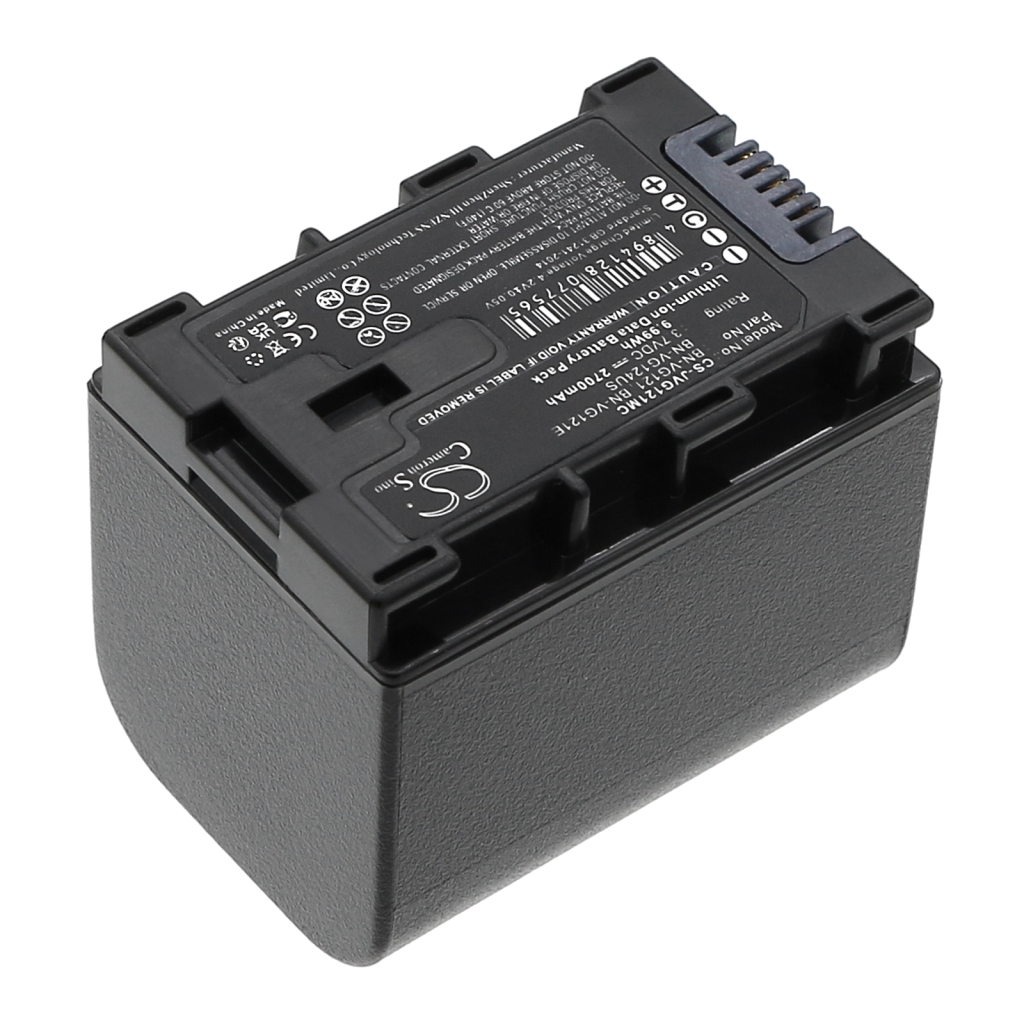 CS-JVG121MC