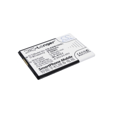 Kompatibilna zamjena baterije za KOOBEE BL-61CT