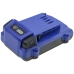 Battery Replaces KB424-03