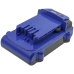 Battery Replaces KB424-03