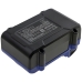 Battery Replaces KB424-03
