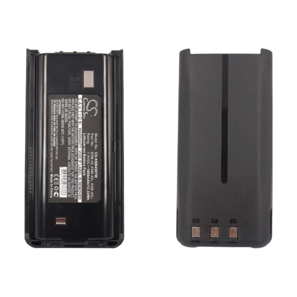 CS-KNB450TW