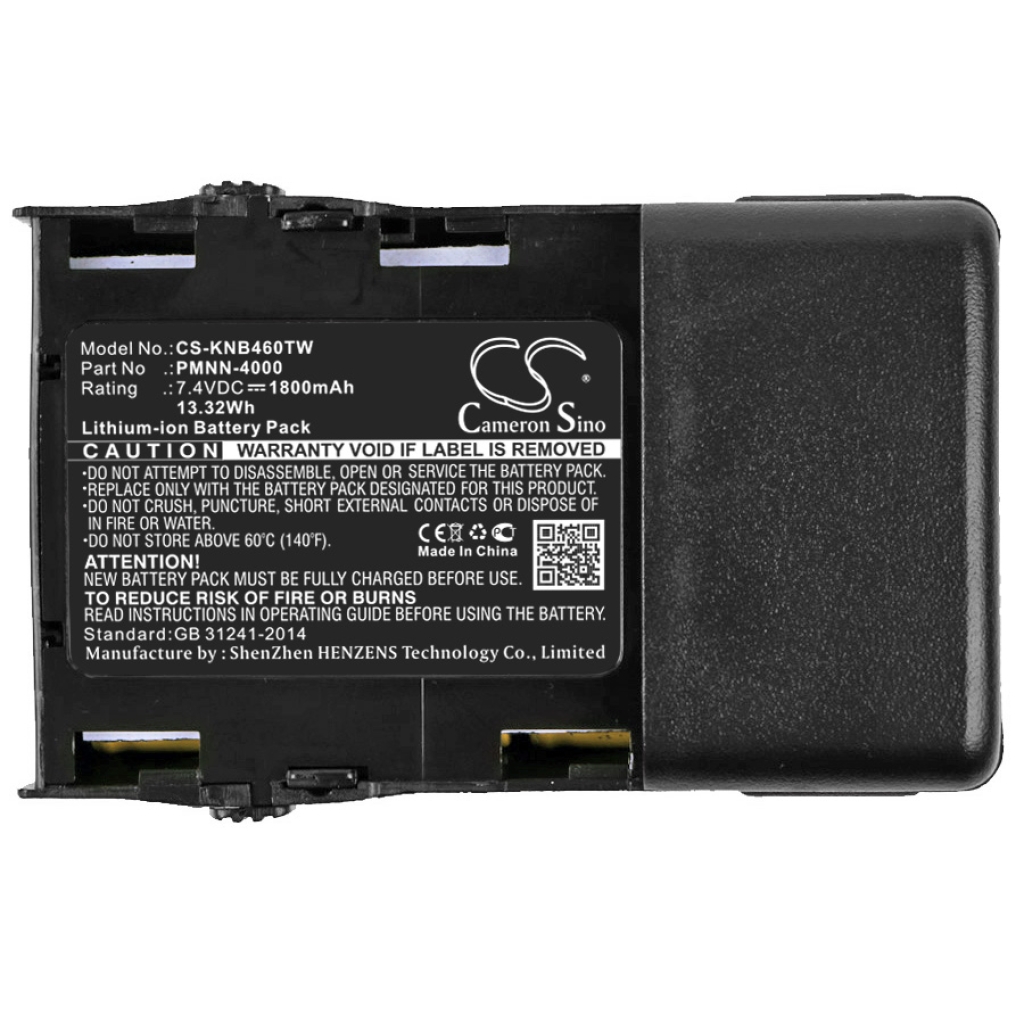 Kenwood TK-3230XLS