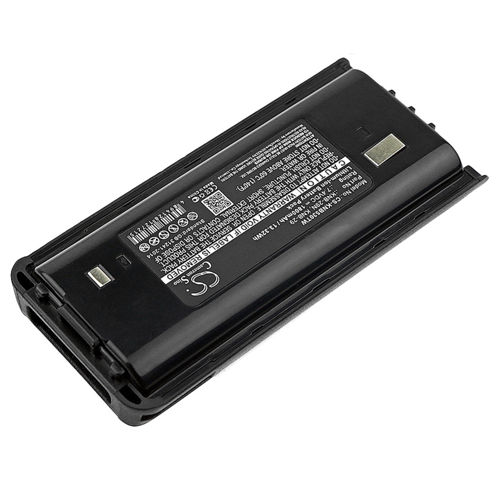 Baterija za dvosmjerni radio Kenwood TK-3307M2