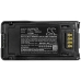 Baterija za dvosmjerni radio Kenwood NX-5200