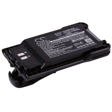 Compatible battery replacement for Kenwood KNB-63L,KNB-65L
