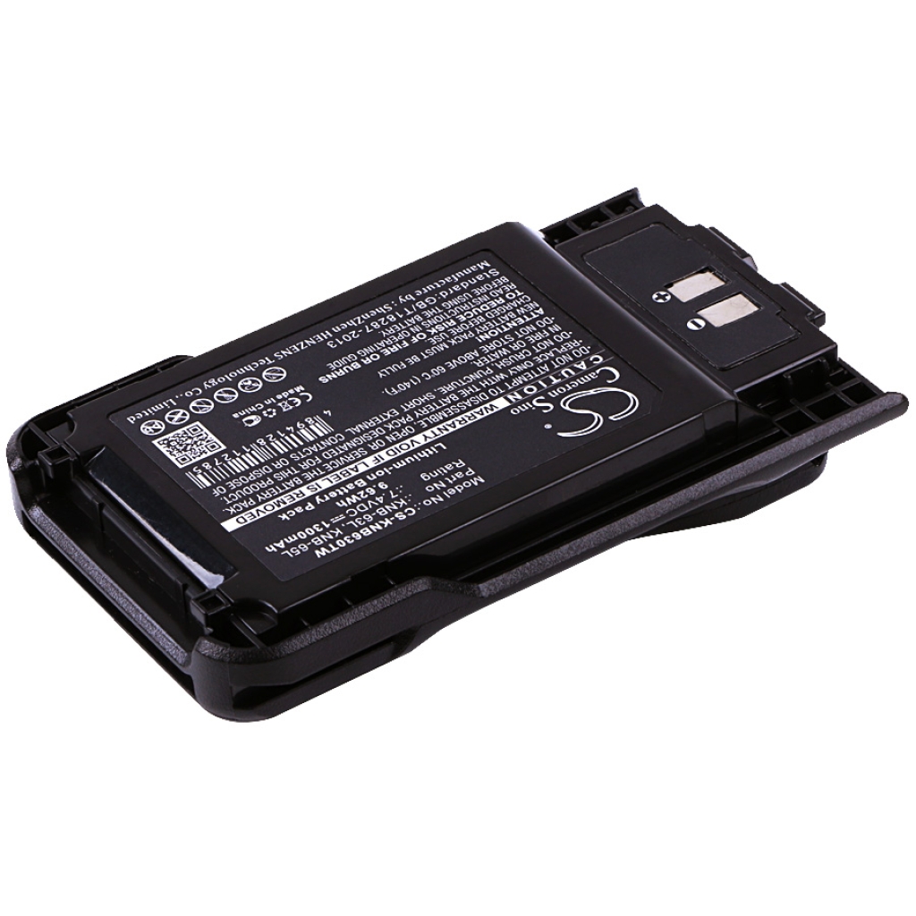 Kenwood TK-2000M