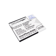 Kompatibilna zamjena baterije za Polytron KLB200N289,PL-7T6