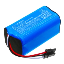 Compatible battery replacement for Karcher 9.778-214.0