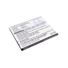 Kompatibilna zamjena baterije za K-Touch TBW7815