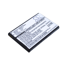 Kompatibilna zamjena baterije za K-Touch S757