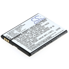 Kompatibilna zamjena baterije za K-Touch U83T