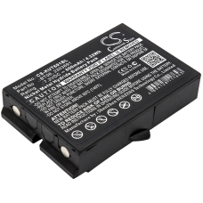 Kompatibilna zamjena baterije za Ikusi 2303691,BT06