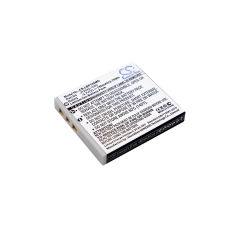 Kompatibilna zamjena baterije za Labnet P3942-1000