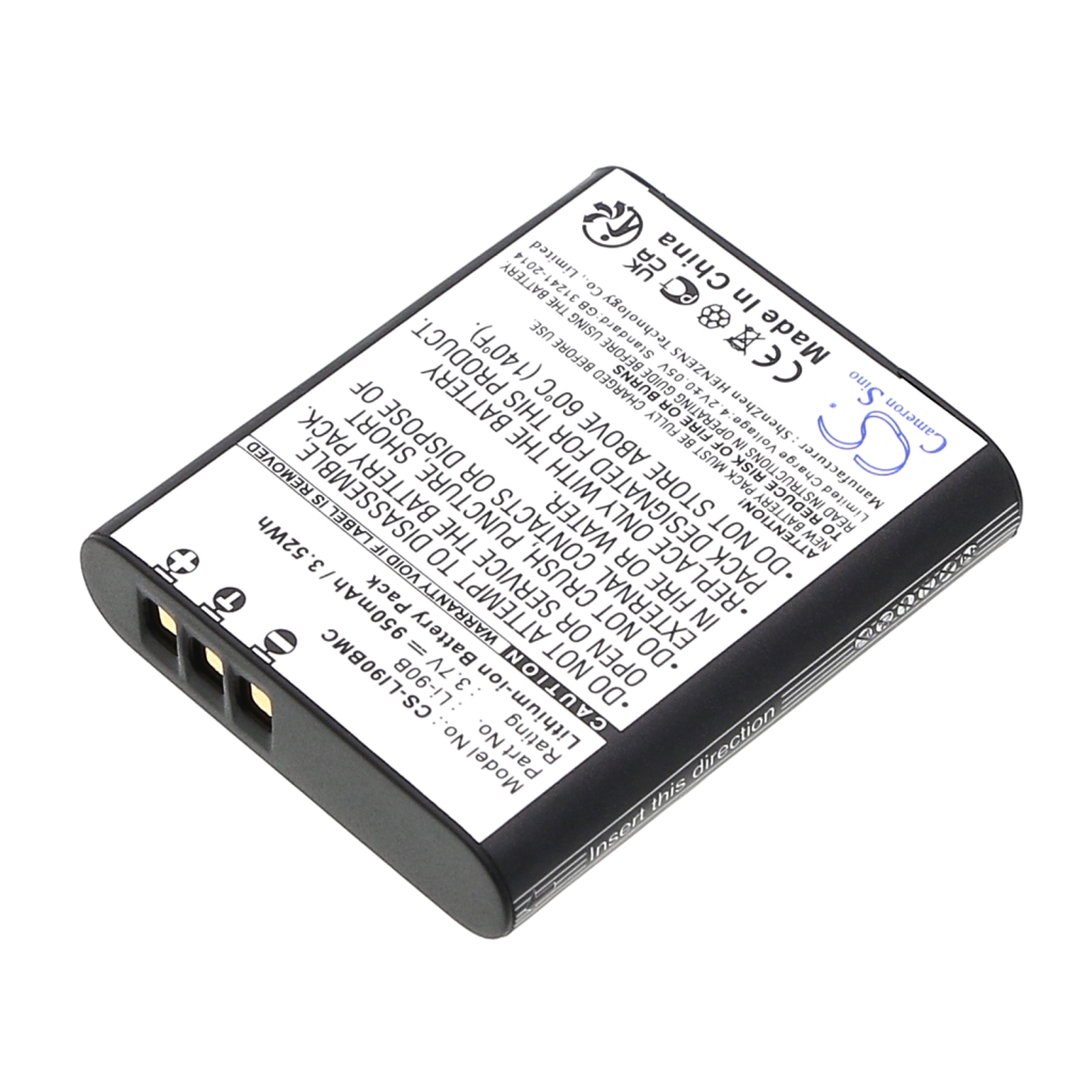 Olympus DS-9000