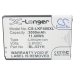 Battery Replaces EAC62378905