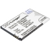 Battery Replaces BL-46G1F