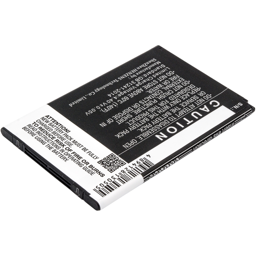 Battery Replaces BL-46G1F