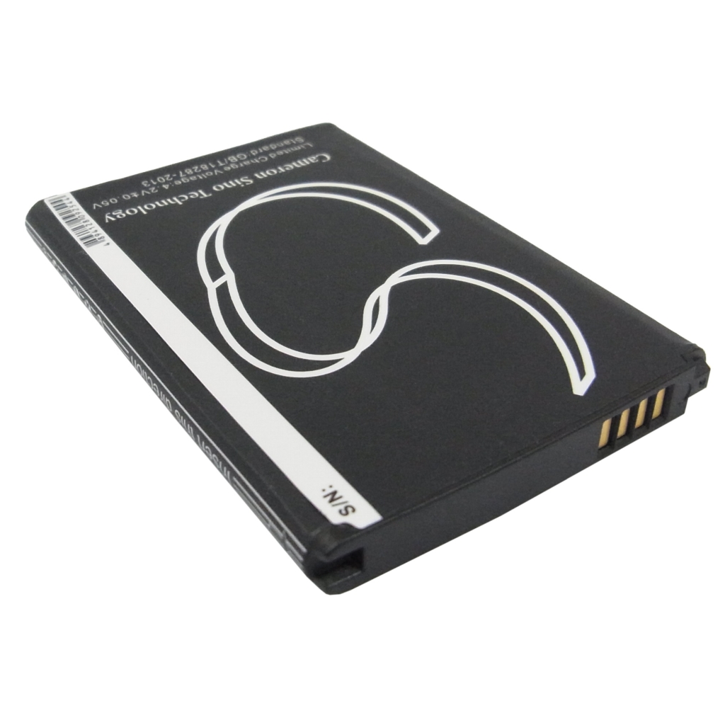 Battery Replaces BL-64SH