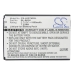 Battery Replaces BL-64SH