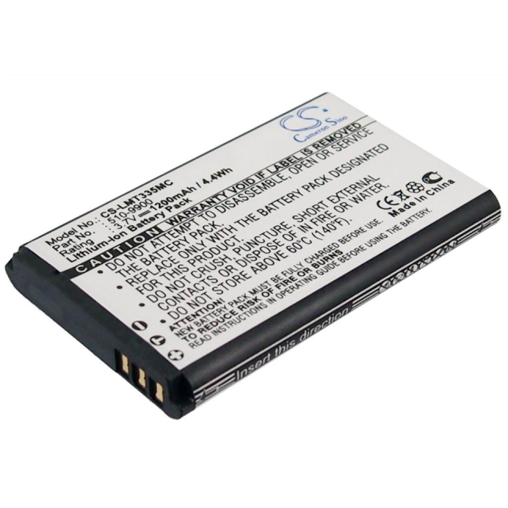 DeskTop Charger Modelo CS-LMT335MC