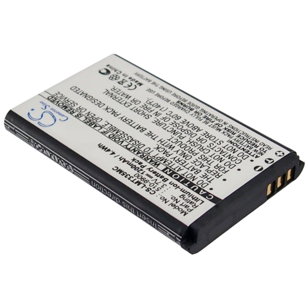 DeskTop Charger Modelo CS-LMT335MC