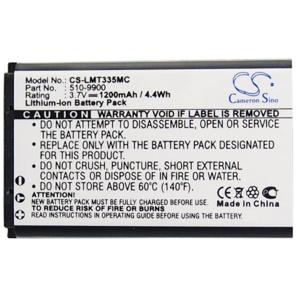 DeskTop Charger Modelo CS-LMT335MC