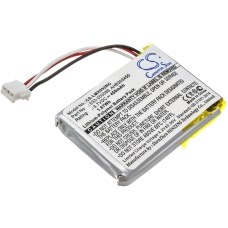 Kompatibilna zamjena baterije za Logitech 533-000120,533-000121,533-000170,533-000172,533-000205...