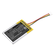 Compatible battery replacement for Logitech 533-000108