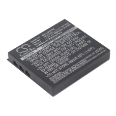 Kompatibilna zamjena baterije za Logitech 190310-1000,190310-1001,831409,831410,L-LL11...