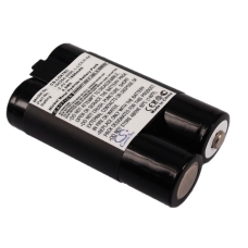 Kompatibilna zamjena baterije za Logitech 190264-0000,L-LC3 H-AA,L-LC3H-AA
