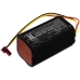 Battery Replaces ICR18650 2S2P