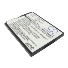 Compatible battery replacement for LENOVO BL123