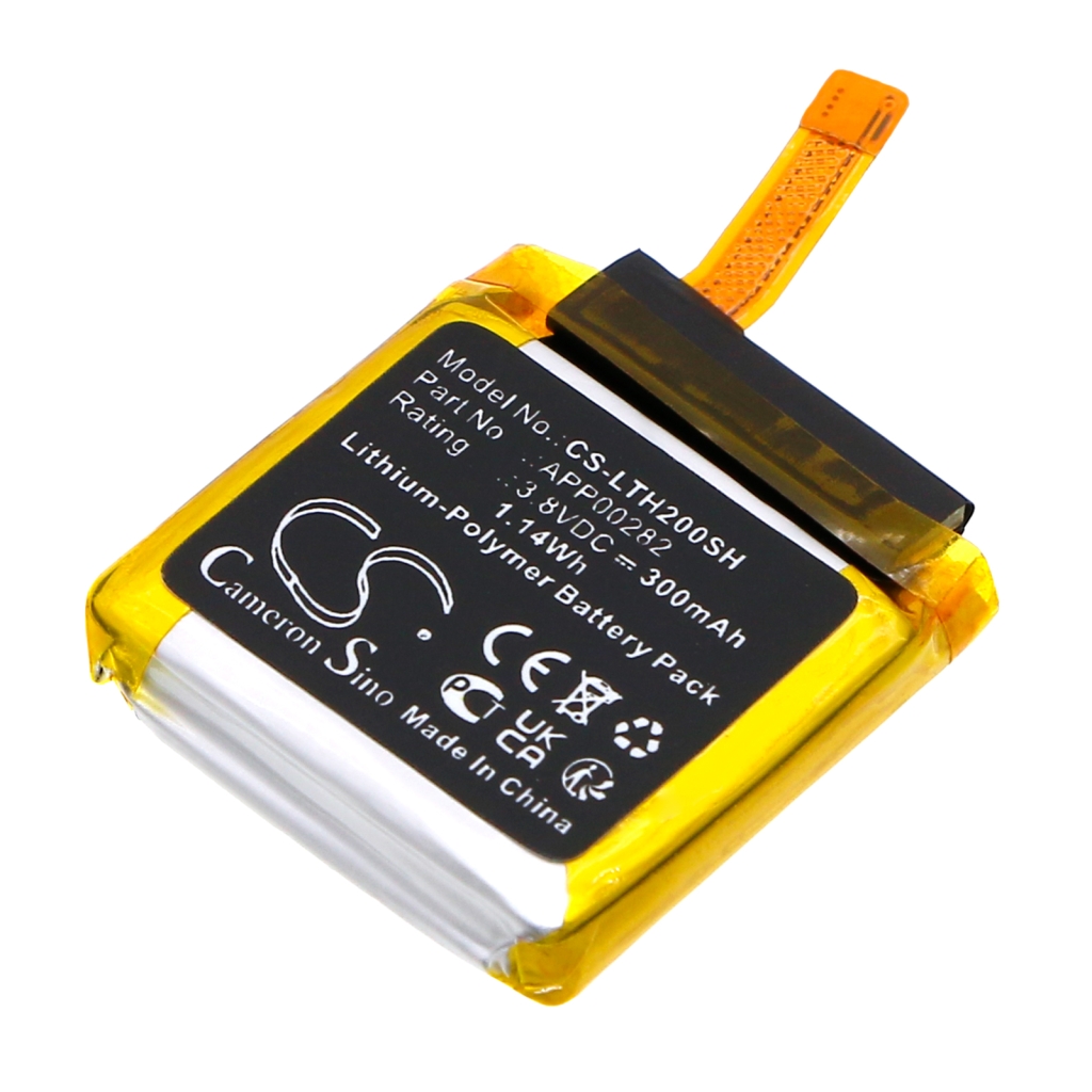 Smartwatch Battery Louis vuitton CS-LTH200SH