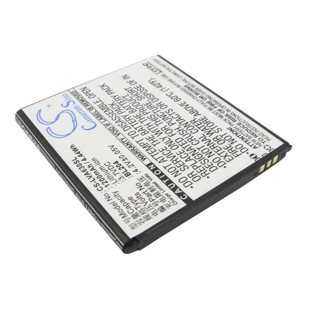 Mobile Phone Battery Lenovo A670T