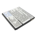 Mobile Phone Battery Lenovo A670T