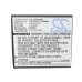 Mobile Phone Battery Lenovo A670T