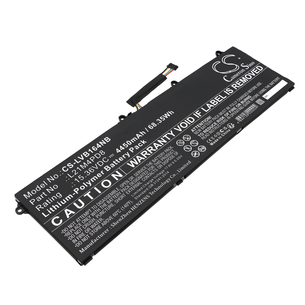 Lenovo ThinkBook 16 G4 IAP 21CY003CPS